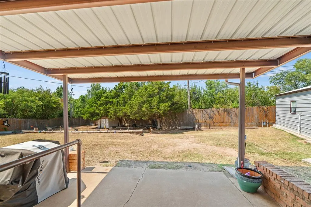 Photo 23 — 614 Circle Drive, Watonga, OK 73772
