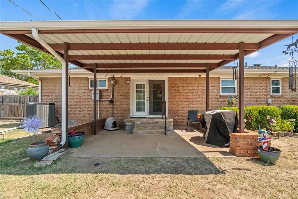 Photo 24 — 614 Circle Drive, Watonga, OK 73772