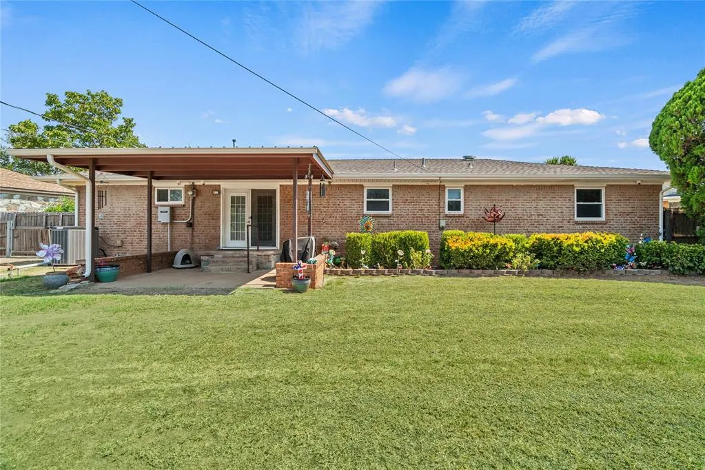 Photo 25 — 614 Circle Drive, Watonga, OK 73772