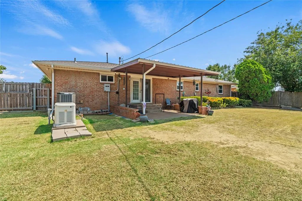 Photo 26 — 614 Circle Drive, Watonga, OK 73772