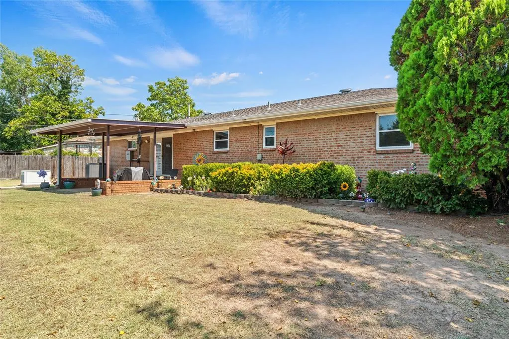Photo 27 — 614 Circle Drive, Watonga, OK 73772