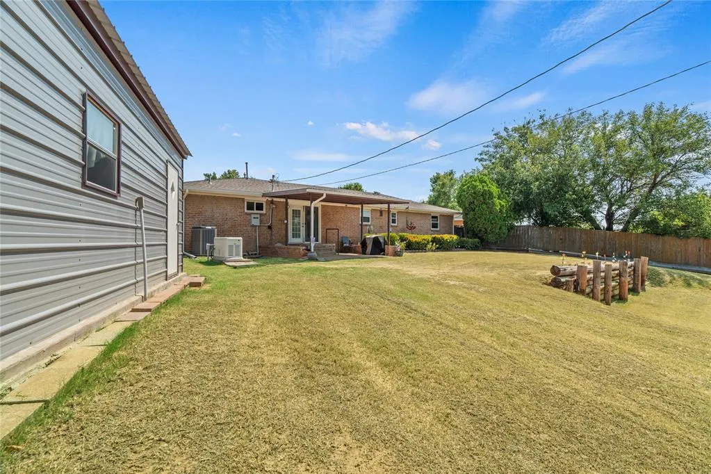 Photo 29 — 614 Circle Drive, Watonga, OK 73772