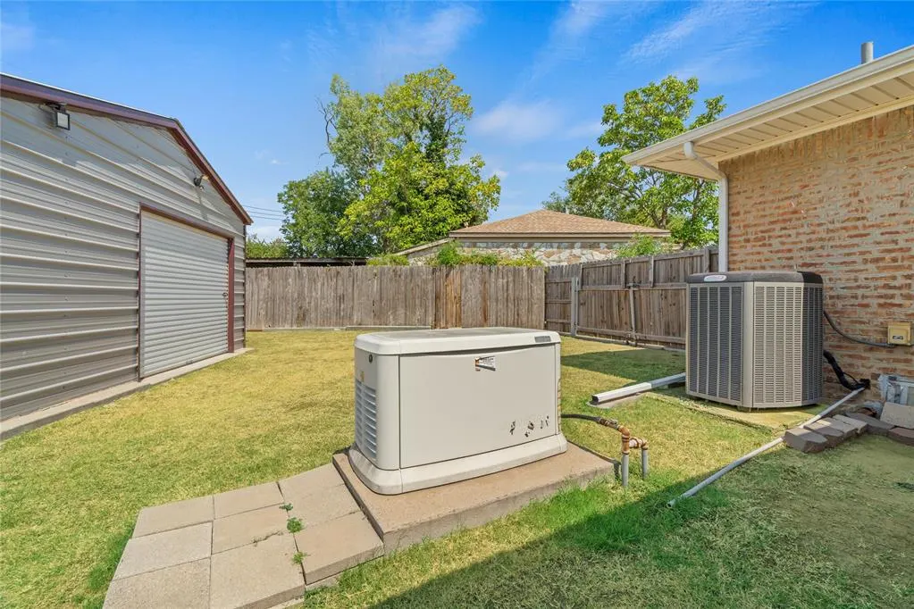 Photo 31 — 614 Circle Drive, Watonga, OK 73772