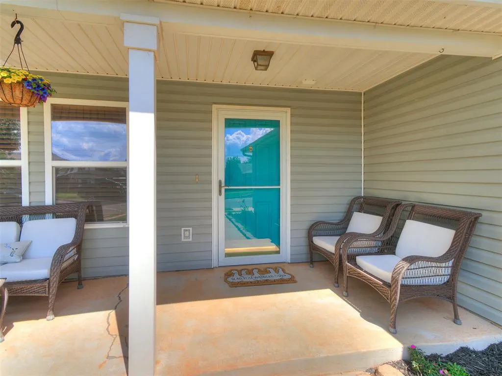 Photo 4 — 14908 Marbleleaf Drive, Edmond, OK 73013