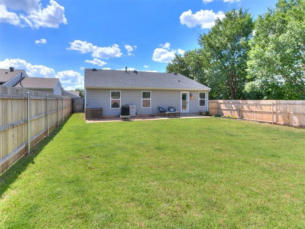 Photo 34 — 14908 Marbleleaf Drive, Edmond, OK 73013