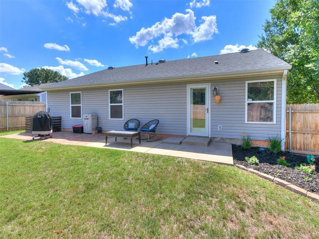 Photo 35 — 14908 Marbleleaf Drive, Edmond, OK 73013