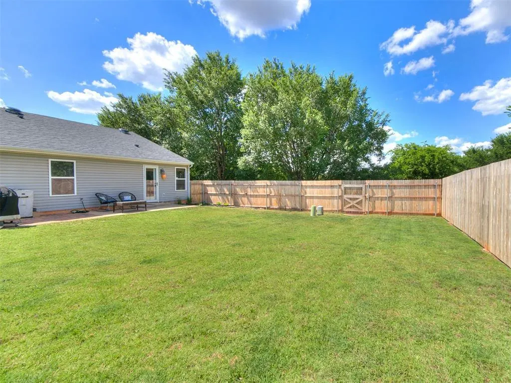 Photo 36 — 14908 Marbleleaf Drive, Edmond, OK 73013