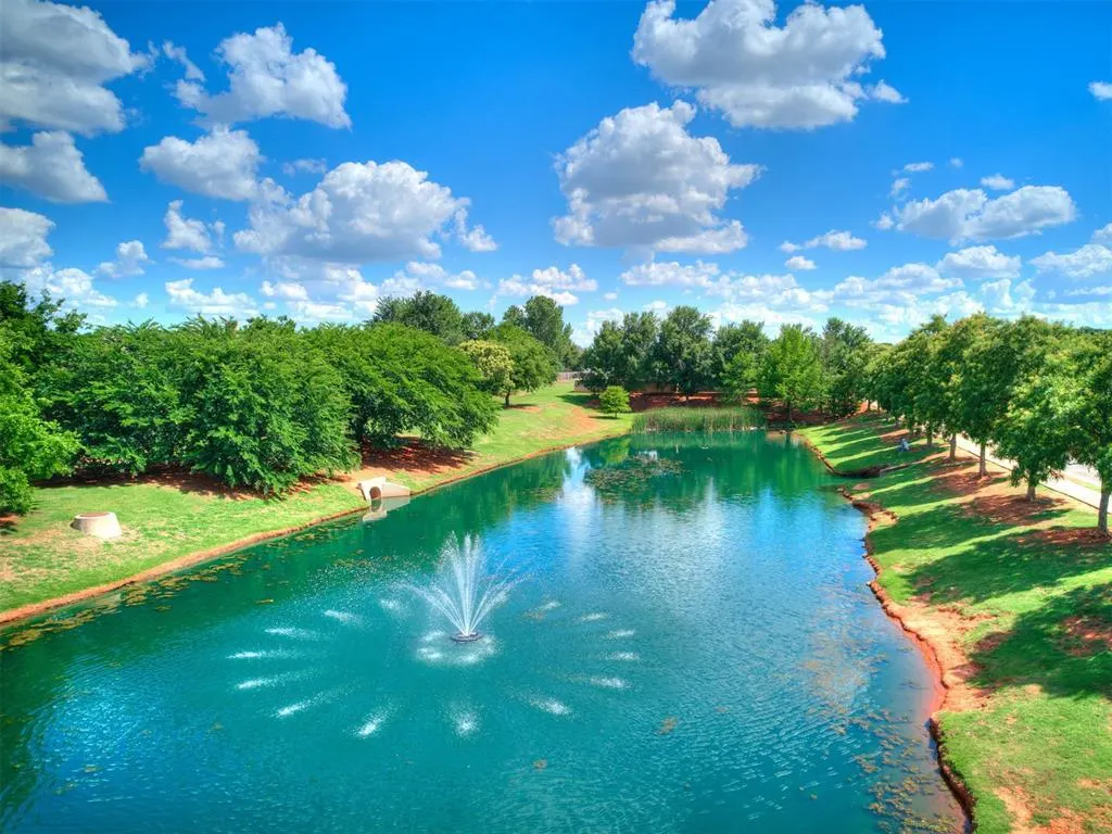 Photo 40 — 14908 Marbleleaf Drive, Edmond, OK 73013