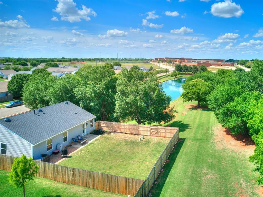 Photo 41 — 14908 Marbleleaf Drive, Edmond, OK 73013