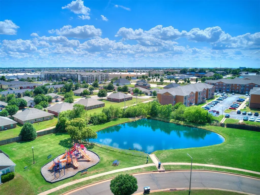 Photo 42 — 14908 Marbleleaf Drive, Edmond, OK 73013
