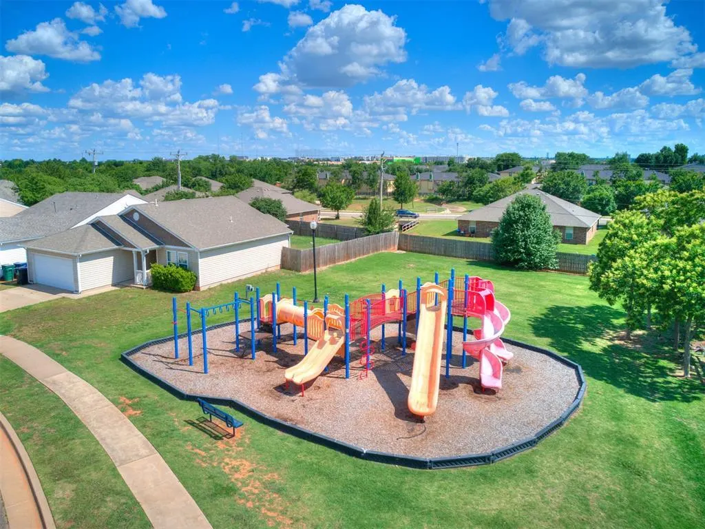 Photo 43 — 14908 Marbleleaf Drive, Edmond, OK 73013
