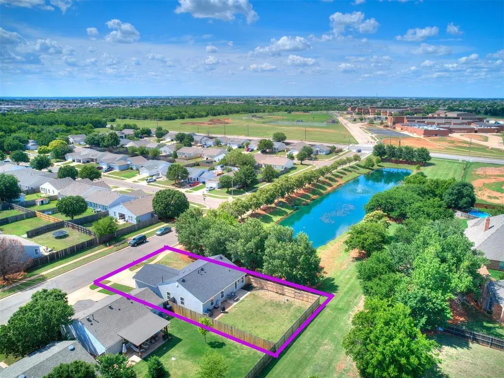 Photo 44 — 14908 Marbleleaf Drive, Edmond, OK 73013