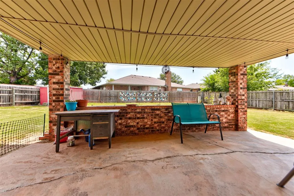 Photo 41 — 11504 Mackel Drive, Oklahoma City, OK 73170