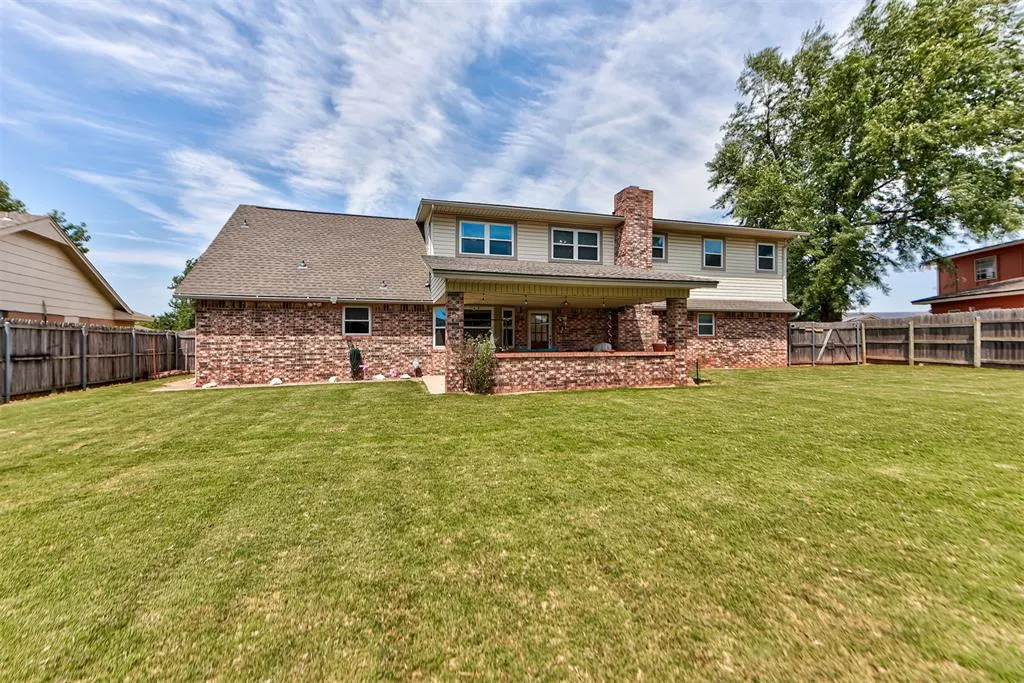 Photo 44 — 11504 Mackel Drive, Oklahoma City, OK 73170