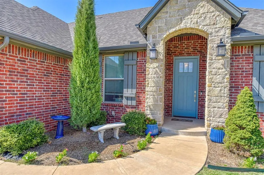 Photo 5 — 4217 Frontier Trail, Norman, OK 73072