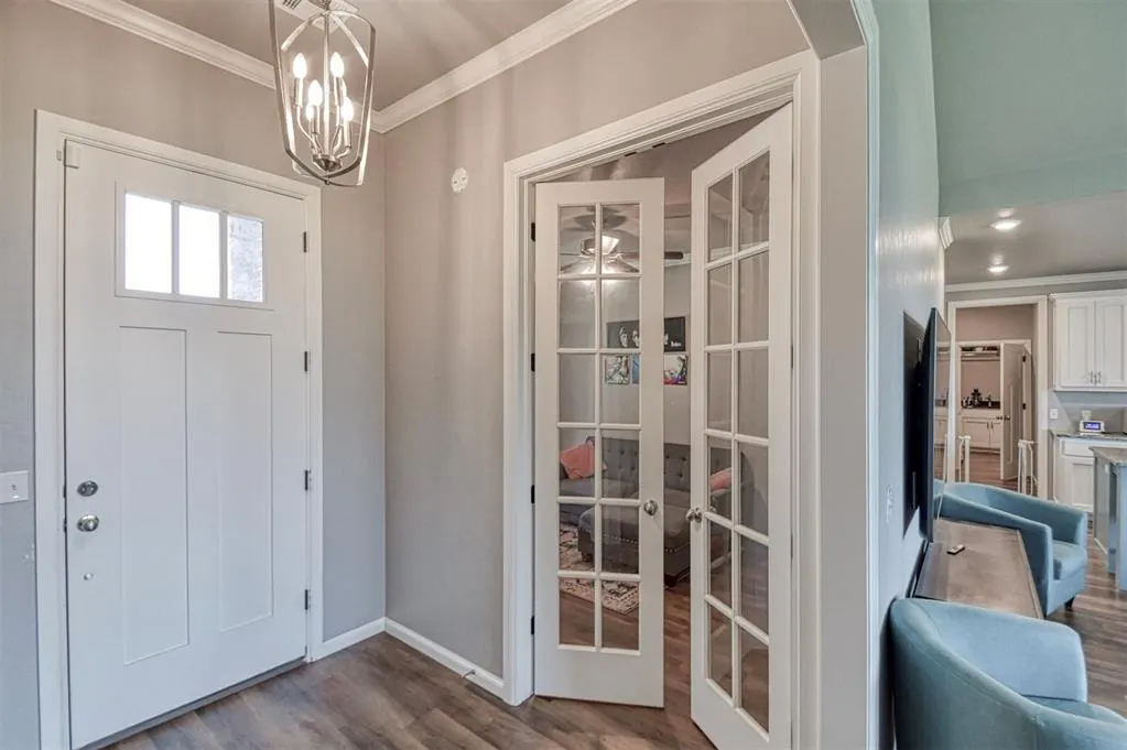 Photo 7 — 4217 Frontier Trail, Norman, OK 73072