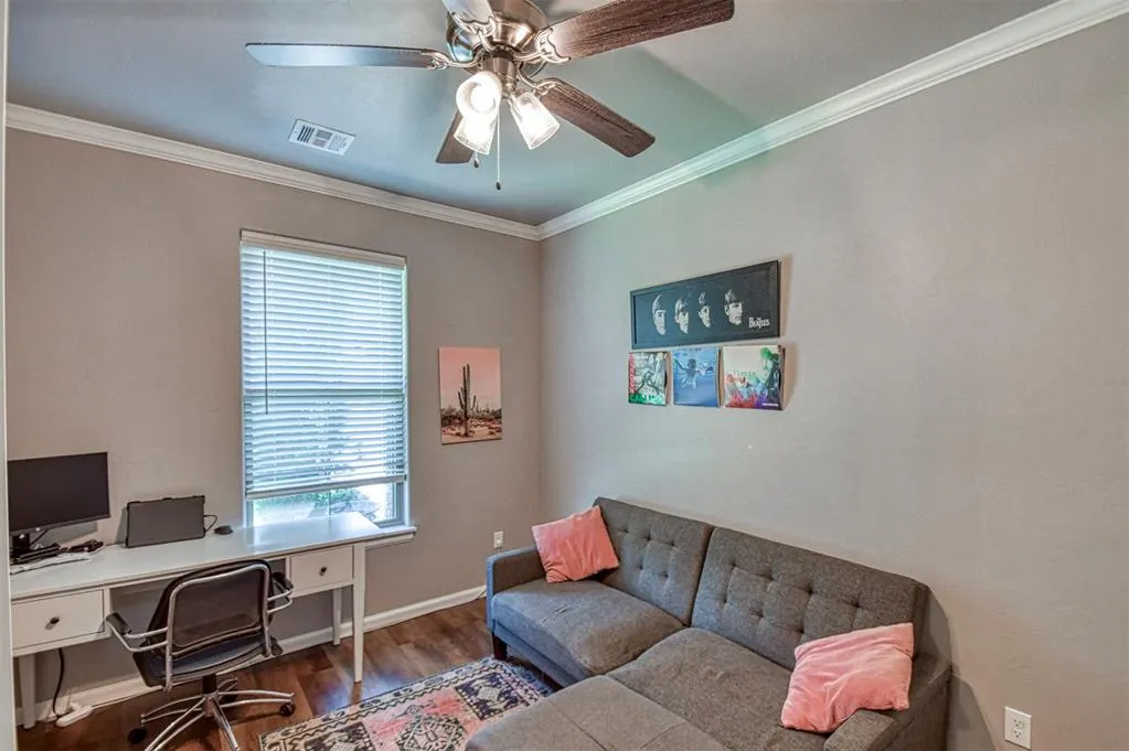 Photo 8 — 4217 Frontier Trail, Norman, OK 73072