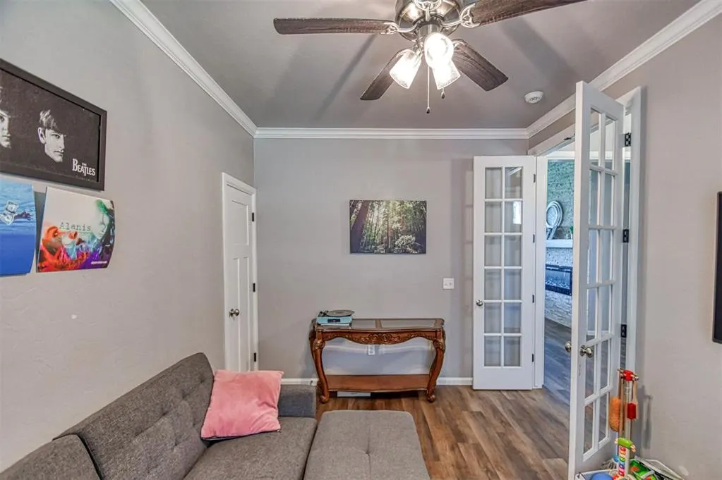 Photo 9 — 4217 Frontier Trail, Norman, OK 73072