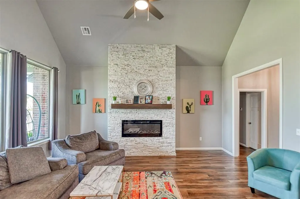 Photo 10 — 4217 Frontier Trail, Norman, OK 73072