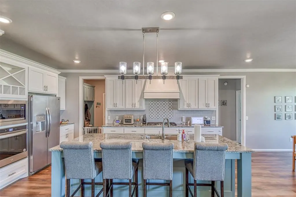 Photo 14 — 4217 Frontier Trail, Norman, OK 73072