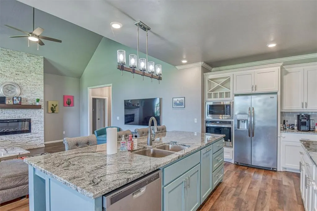 Photo 17 — 4217 Frontier Trail, Norman, OK 73072