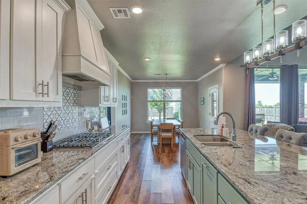 Photo 19 — 4217 Frontier Trail, Norman, OK 73072