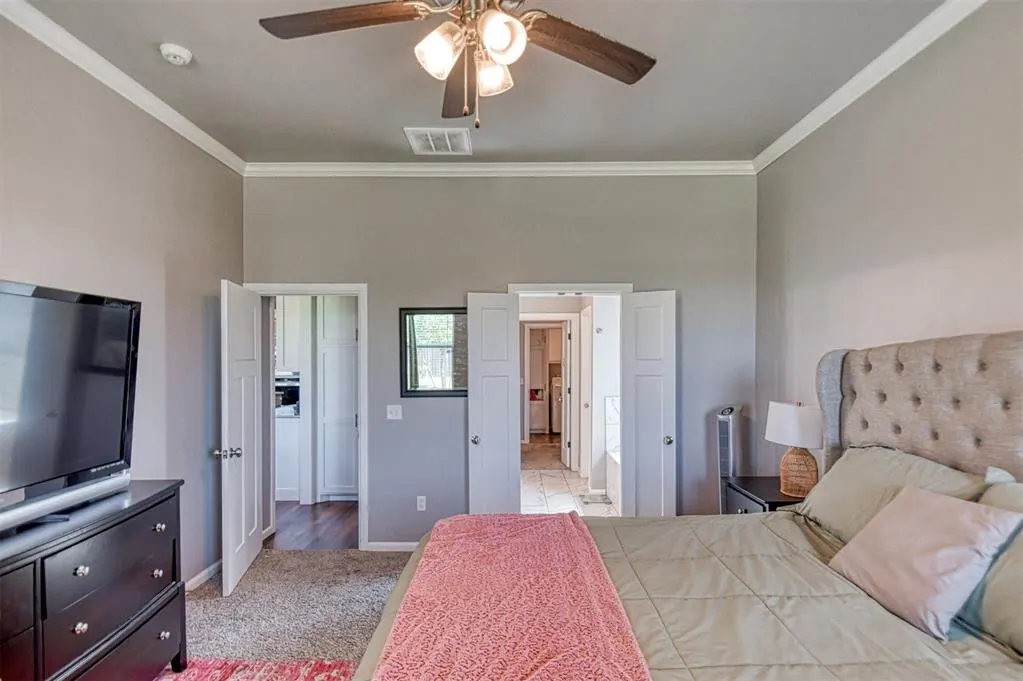 Photo 28 — 4217 Frontier Trail, Norman, OK 73072