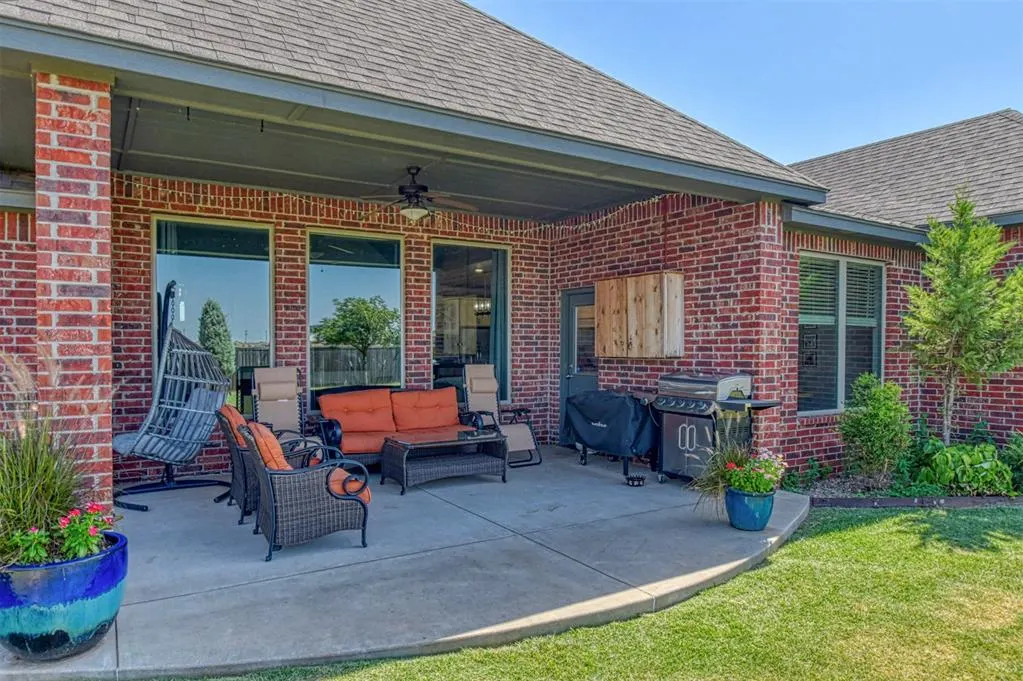 Photo 43 — 4217 Frontier Trail, Norman, OK 73072