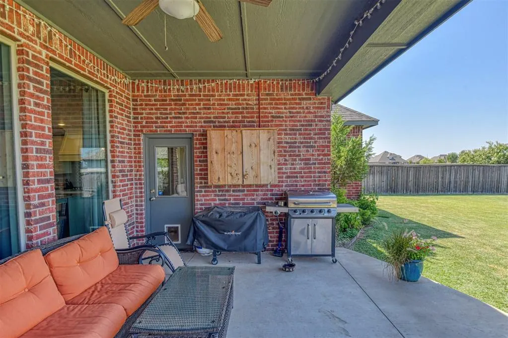 Photo 44 — 4217 Frontier Trail, Norman, OK 73072
