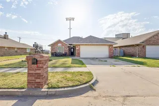Sold home at 15900 Vicki Drive