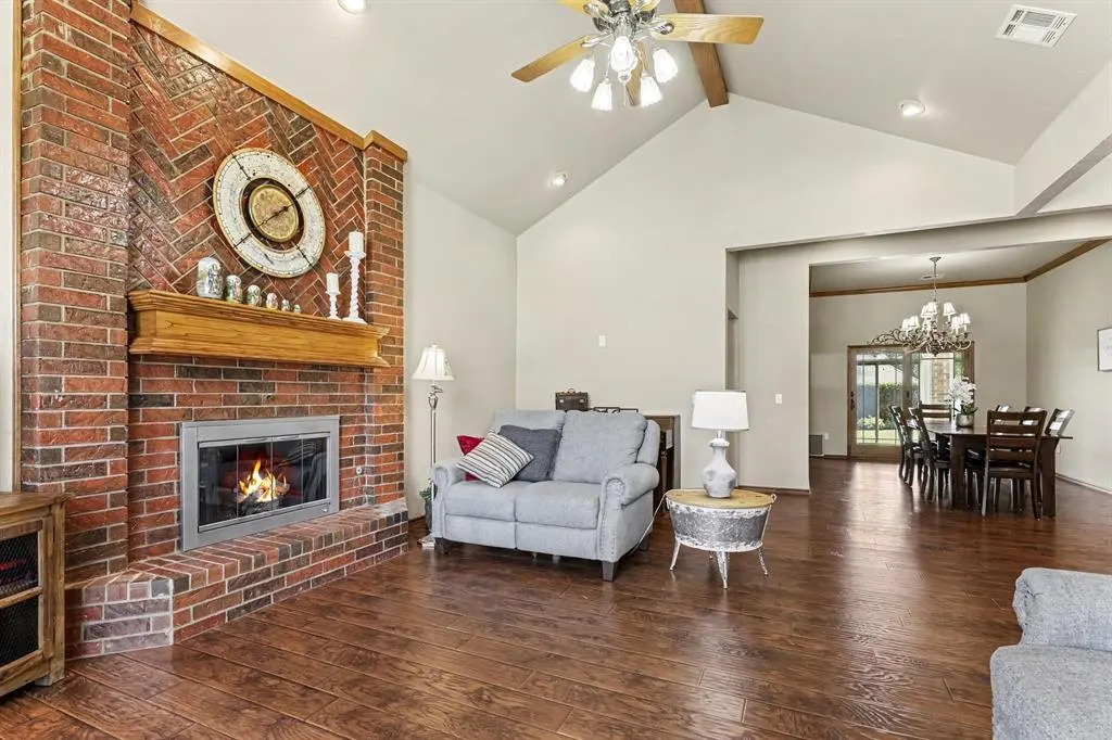 Photo 6 — 2828 SW 108th Street, Oklahoma City, OK 73170
