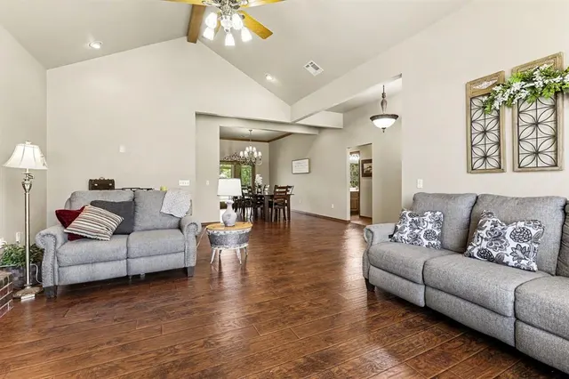 Photo 7 — 2828 SW 108th Street, Oklahoma City, OK 73170