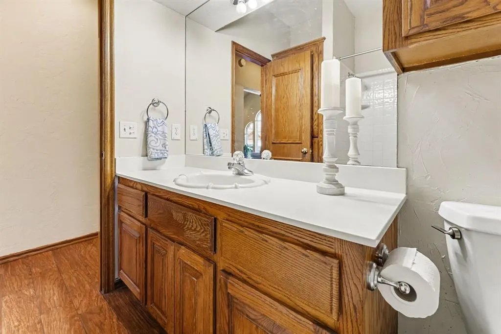Photo 28 — 2828 SW 108th Street, Oklahoma City, OK 73170