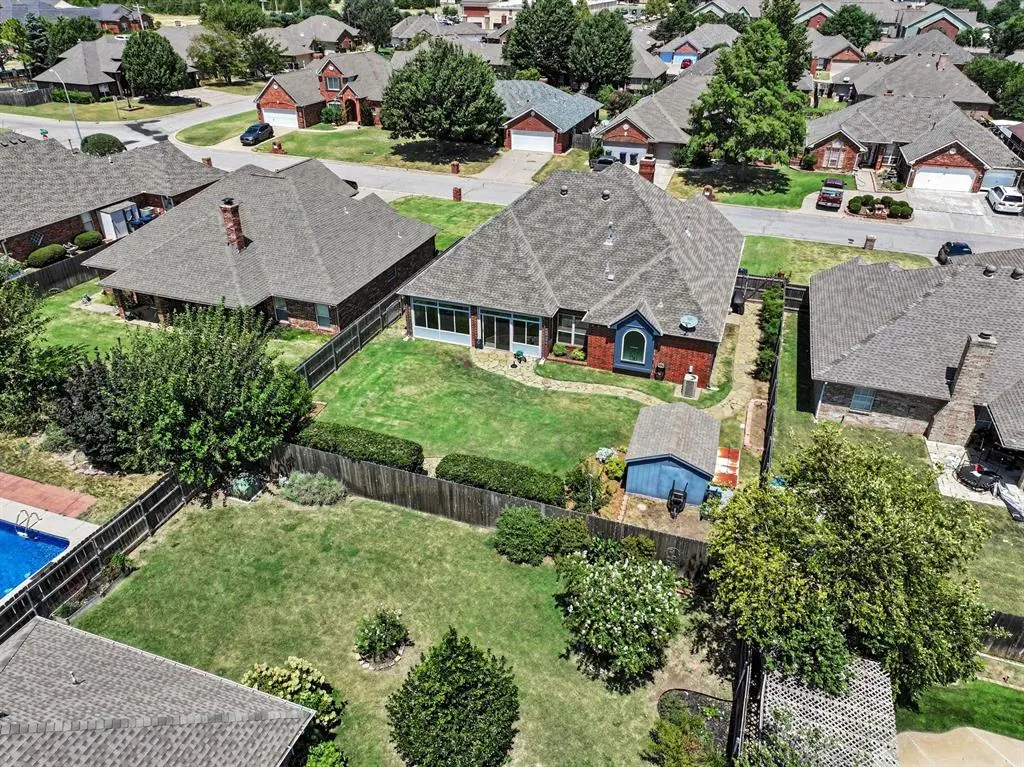 Photo 38 — 2828 SW 108th Street, Oklahoma City, OK 73170