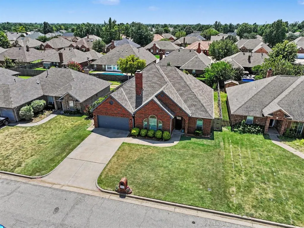 Photo 41 — 2828 SW 108th Street, Oklahoma City, OK 73170