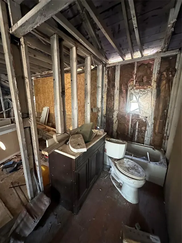 Photo 8 — 235 SE 46th Street, Oklahoma City, OK 73129
