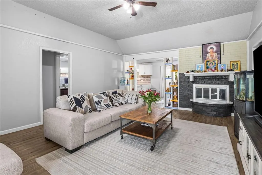 Photo 11 — 8712 N McMillan Avenue, Oklahoma City, OK 73132