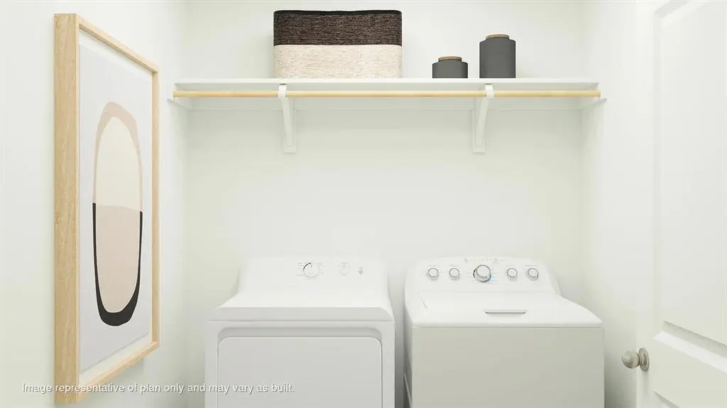 Photo 13 — 2008 Chestnut Oak Court, Oklahoma City, OK 73128