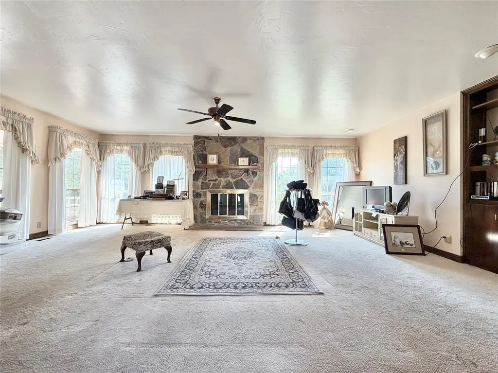 Photo 4 — 1 Oakridge Drive, Shawnee, OK 74804