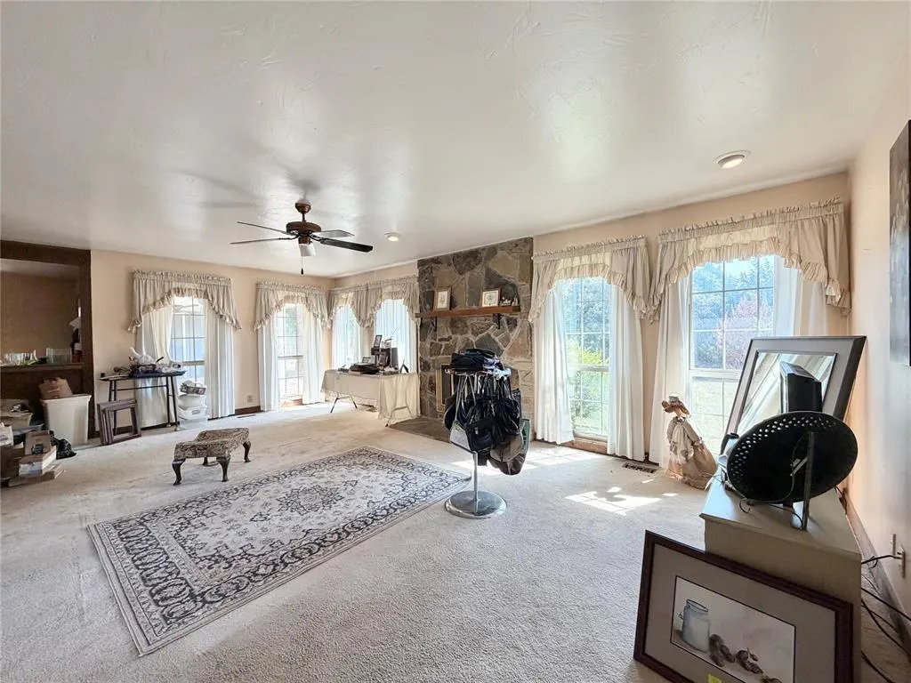 Photo 5 — 1 Oakridge Drive, Shawnee, OK 74804