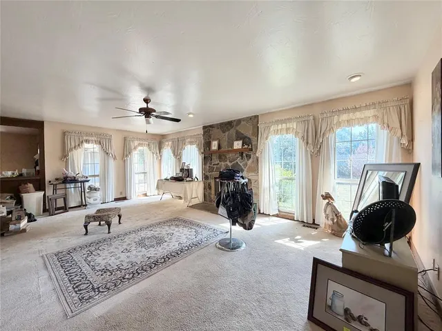 Photo 5 — 1 Oakridge Drive, Shawnee, OK 74804