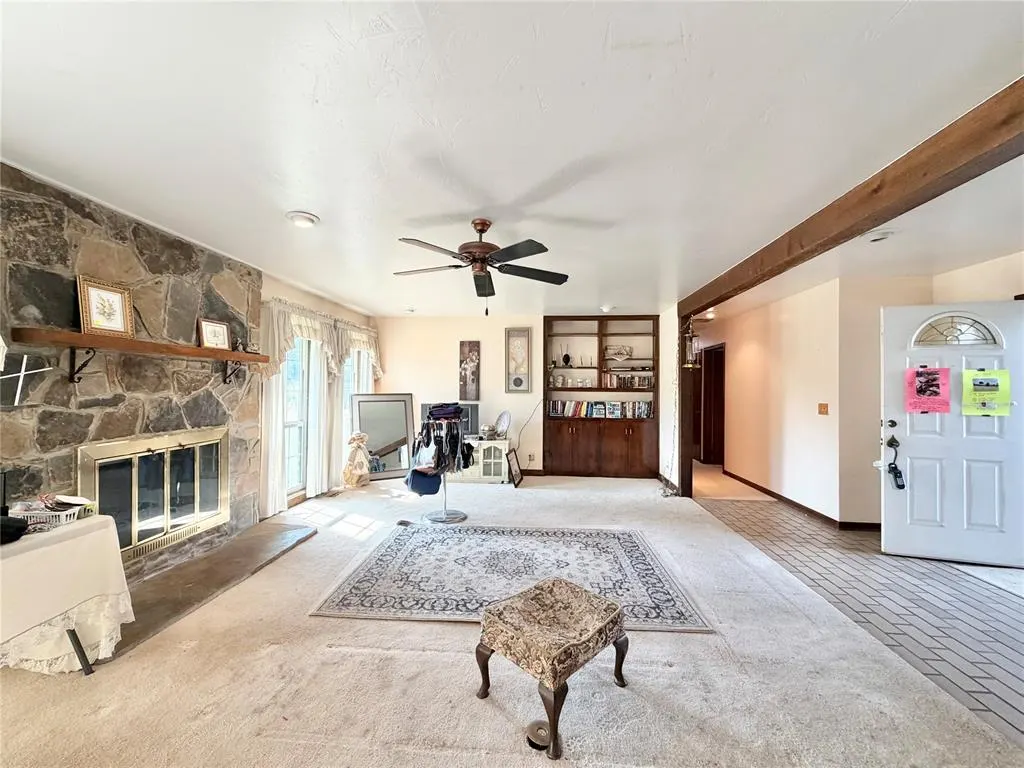Photo 8 — 1 Oakridge Drive, Shawnee, OK 74804