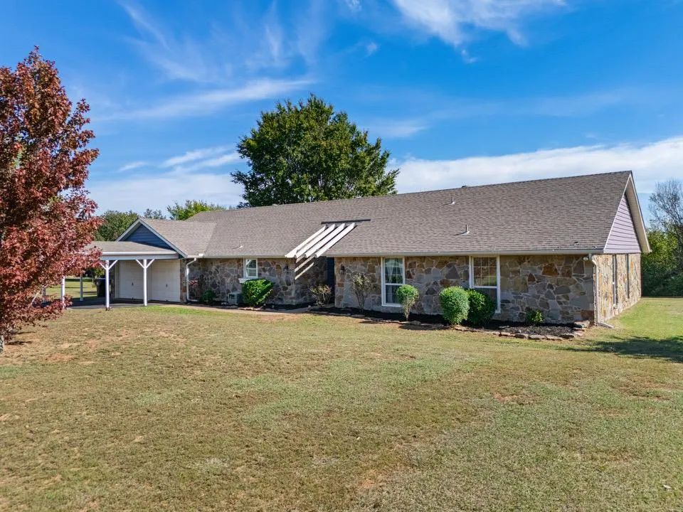 Photo 39 — 1 Oakridge Drive, Shawnee, OK 74804