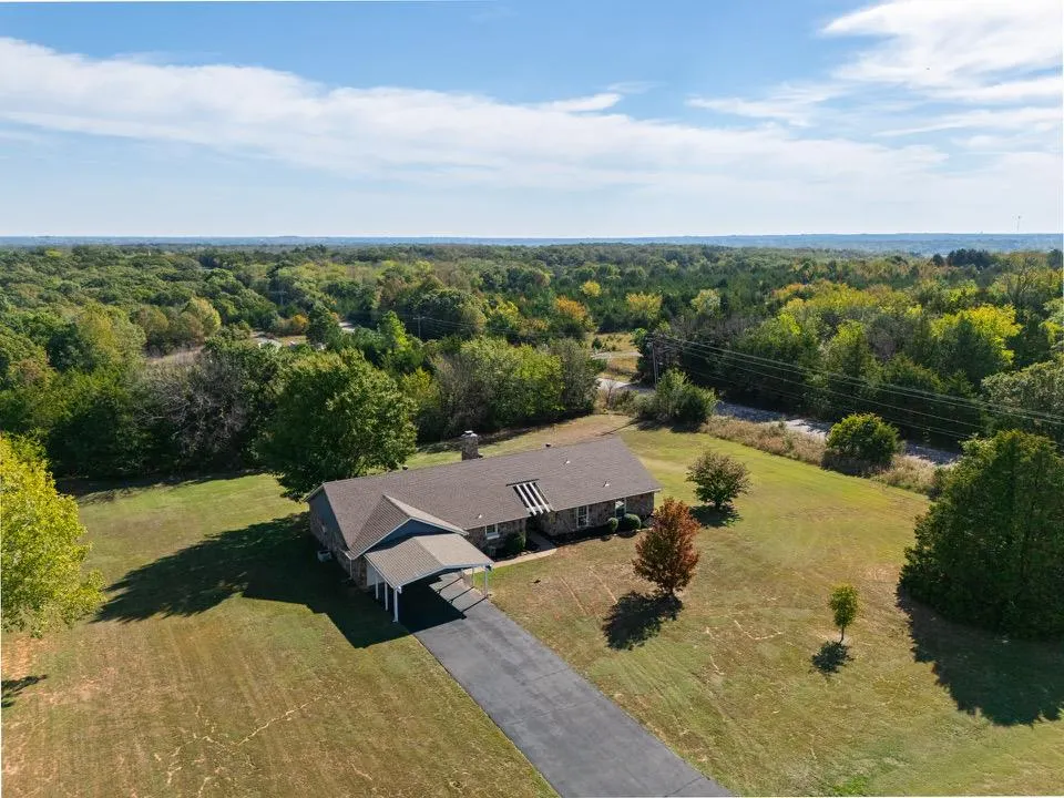 Photo 40 — 1 Oakridge Drive, Shawnee, OK 74804