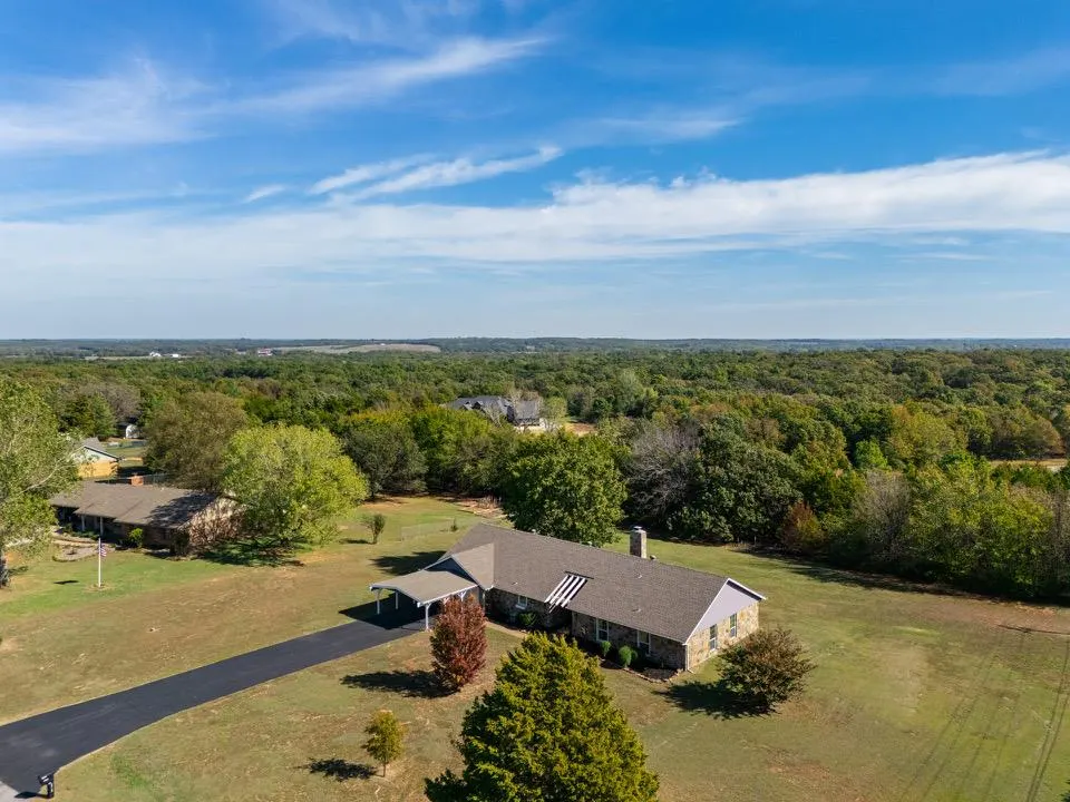 Photo 41 — 1 Oakridge Drive, Shawnee, OK 74804