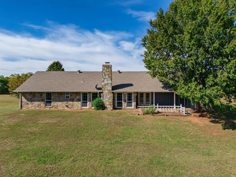 Photo 43 — 1 Oakridge Drive, Shawnee, OK 74804