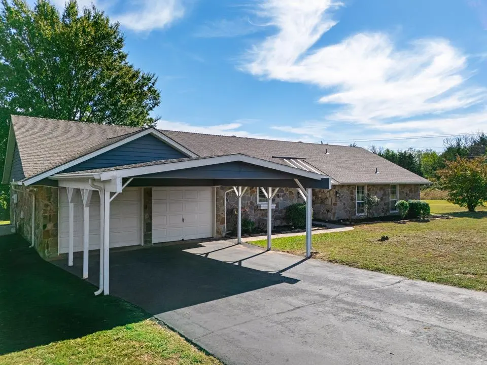 Photo 38 — 1 Oakridge Drive, Shawnee, OK 74804