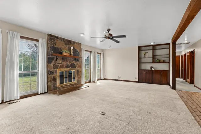 Photo 7 — 1 Oakridge Drive, Shawnee, OK 74804