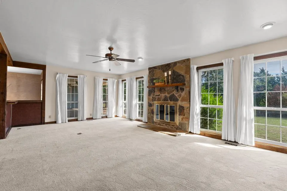 Photo 5 — 1 Oakridge Drive, Shawnee, OK 74804
