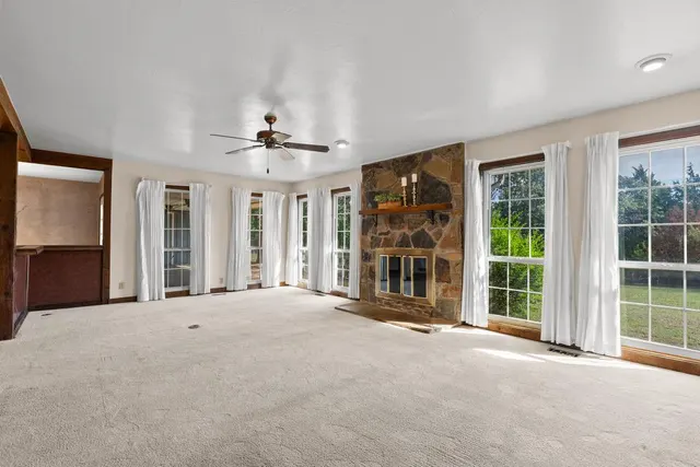 Photo 5 — 1 Oakridge Drive, Shawnee, OK 74804